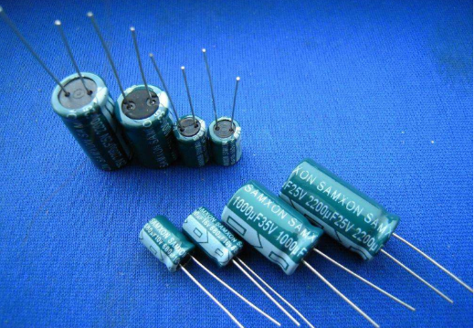 [NIPPON CHEMI-CON]鋁電解電容和鉭電容的區(qū)別在哪里？