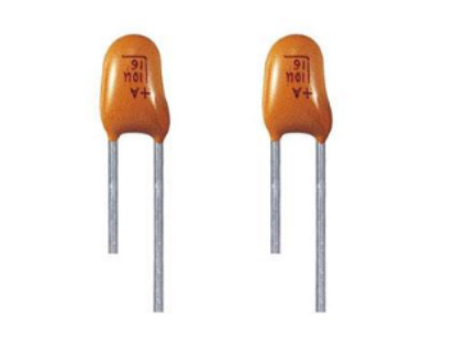 [NIPPON CHEMI-CON]鋁電解電容和鉭電容的區(qū)別在哪里？