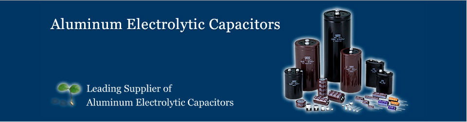 NIPPON CHEMI-CON電解電容 NIPPON CHEMI-CON電解電容